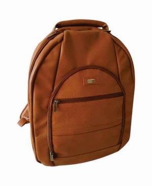 076C – Backpack – Arlington leather.