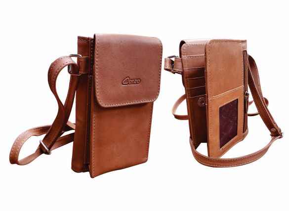 098 - Cell phone wallet - Laura - Image 3