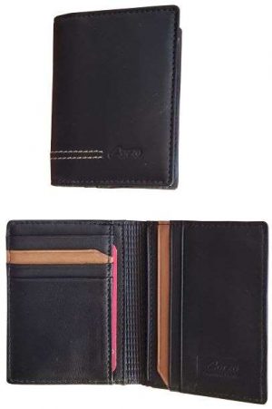 103 – Leather document holder – Almark1