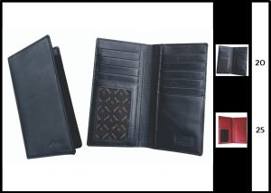 110 – Wallet – Semilarga