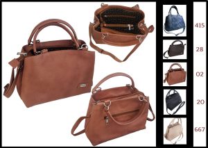 111 – Lady Bag – Lilian