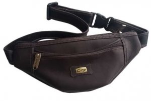 117A – Leather kangaroo – Denis