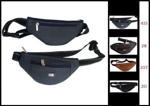 117A – Leather kangaroo – Denis