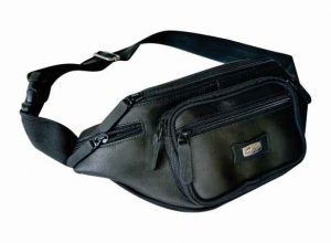 178A – Leather kangaroo – Denton