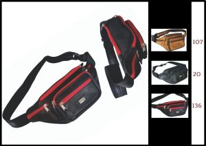 178A – Leather kangaroo – Denton