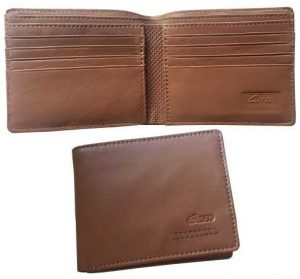 239 – Men’s wallet – Elegance