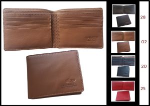 239 – Men’s wallet – Elegance