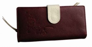 431 – Lady wallet – Cheviñon