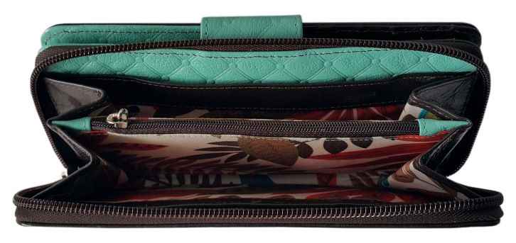 431 - Lady wallet - Cheviñon - Image 5
