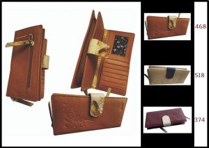 431 – Lady wallet – Cheviñon