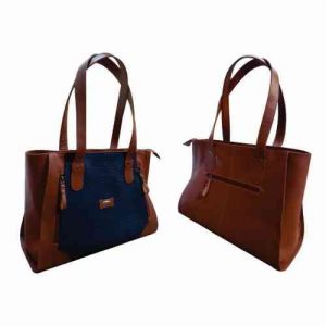 491 – Lady bag – Alligator.