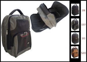 494 – Backpack – Atlanta