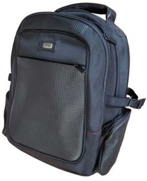 625 – Leather backpack – Dieter