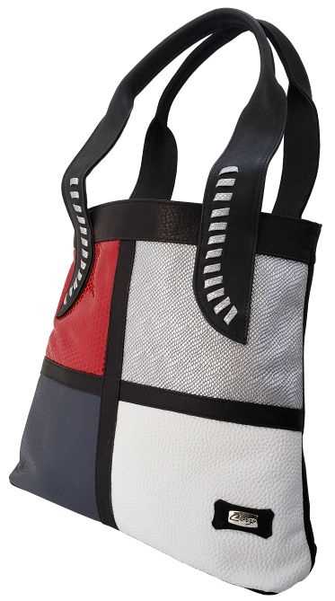 633 - Lady bag - Jazz - Image 4