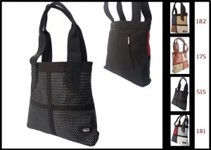 633 – Lady bag – Jazz