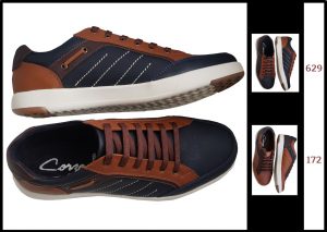 821B – Men’s sports shoes – High Sport