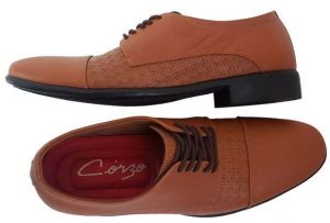 824 – Man shoe – Ferragamo