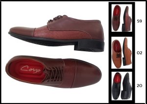 824 – Man shoe – Ferragamo