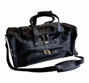900B – Tula leather briefcase – Traveller