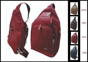 906 – Hands Free – Crossbody