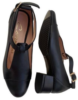 819D – Mafalda lady shoe